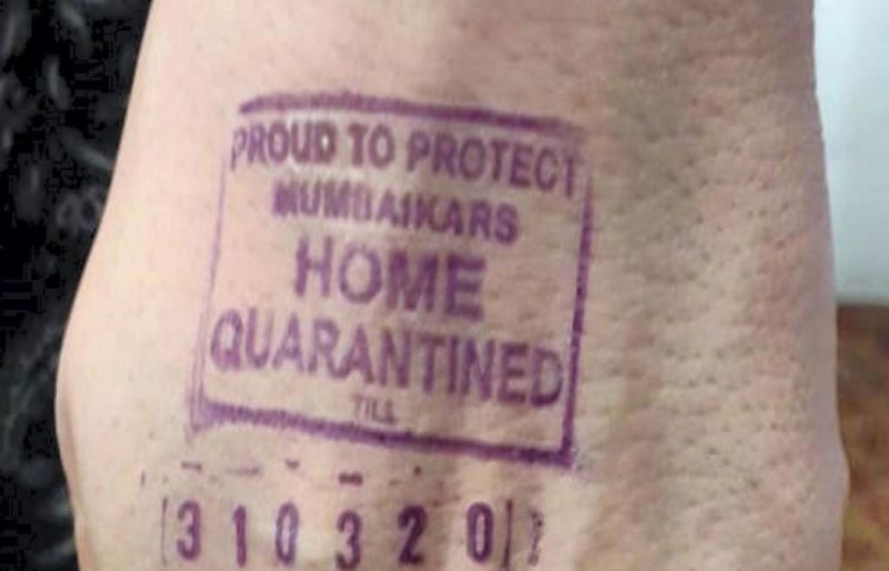   CoronaVirus: 16 Free from 'Home Quarantine'; 'Quarantine' stamp on 17 people! | CoronaVirus : ‘होम क्वारंटीन’मधून १६ मुक्त; १७ जणांवर 'क्वारंटीन'चा स्टॅम्प!