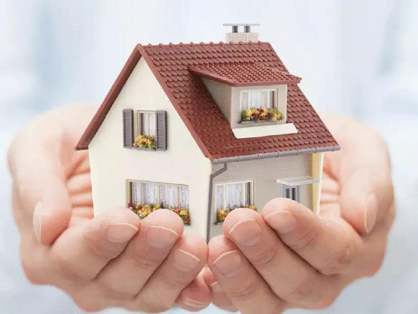 Relief for common people in home buying, The state government decided not to increase the recalculator rate, | घरखरेदीत सर्वसामान्यांना दिलासा; रेडिरेकनरचे दर ‘जैसे थे’