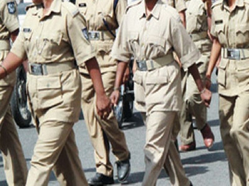  The question of salary the Home Guard personnel will soon be resolved - Sanjay Patil | गृहरक्षक दलाच्या जवानांच्या मानधनाचा प्रश्न लवकरच मार्गी लागणार - संजय पाटील