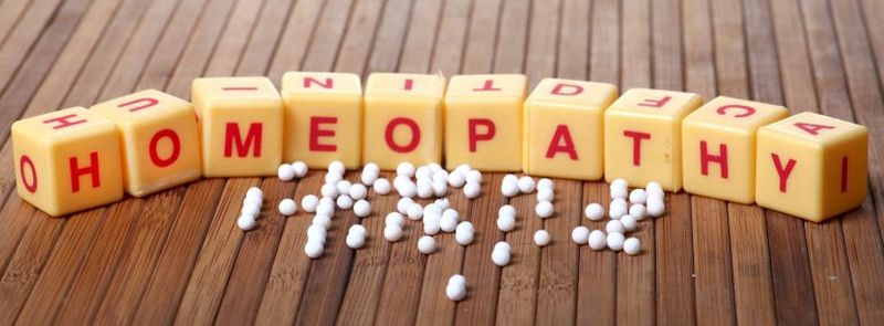 Where allopathy does not work, homeopathy applies .....! | होमिओपॅथीचे उपचार होत आहेत यशस्वी