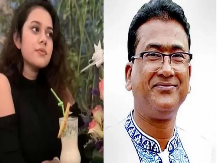 Bangladesh mp killed in india, Woman arrested for trapping Bangladeshi MP in honeytrap | बांग्लादेशी खासदाराला हनीट्रॅपमध्ये अडकवणारी महिला अटकेत; मुंबई कनेक्शनही समोर