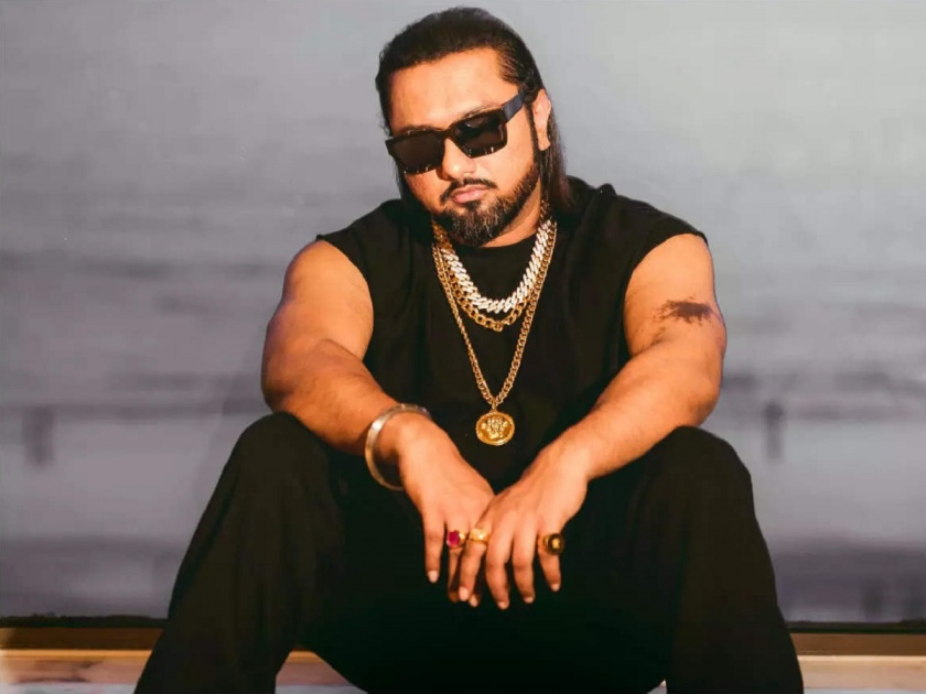 Honey Singh death threat: Gangster Goldie Brar threatens to kill Honey Singh, Honey demands security | हनी सिंगला गँगस्टर गोल्डी ब्रारने दिली जीवे मारण्याची धमकी, हनीने केली सुरक्षेची मागणी