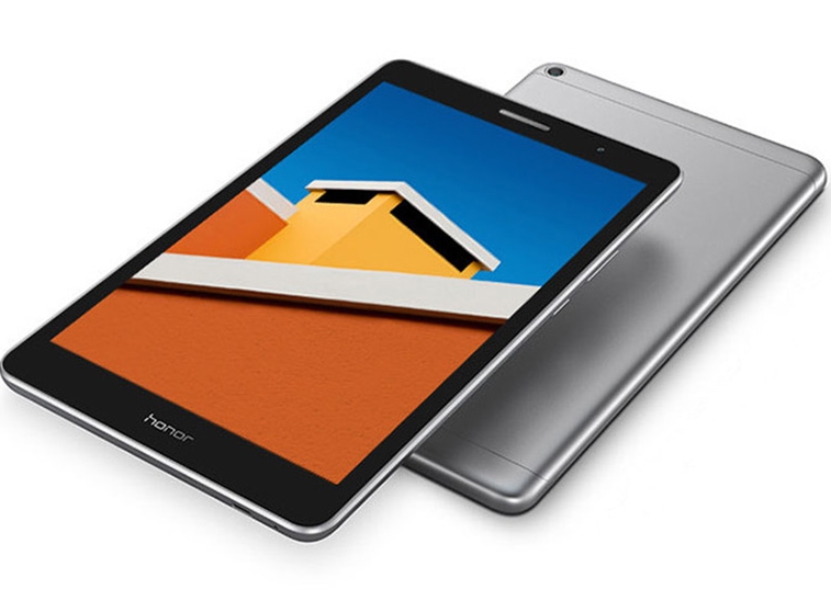 two-tablet of MediaPad series launched in market | मीडियापॅड मालिकेतील दोन टॅबलेट बाजारपेठेत दाखल