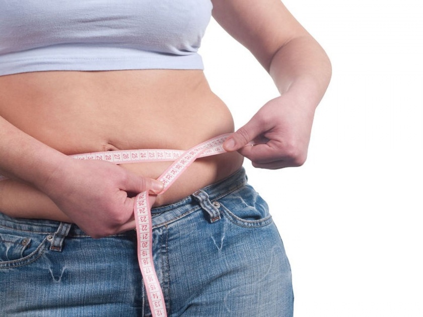 You should know which hormone is increasing your weight | कोणत्या कारणाने वाढतोय तुमचा लठ्ठपणा? जाणून घ्या योग्य कारण...