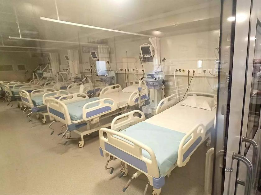 A pregnant woman with twins died after being admitted to the hospital because she did not have an Aadhaar card | संतापजनक! आधारकार्ड नसल्याने रुग्णालयात दाखल करून घेतले नाही, जुळ्या मुलांसह गर्भवती महिलेचा तडफडून मृत्यू