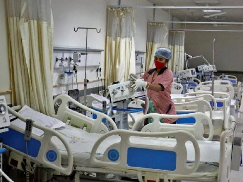 Information about Charitable hospitals will be available on the app for accountability | ‘त्या’ रुग्णालयांची माहिती ॲपवर; धर्मादाय रुग्णालयांना आता बसणार चाप