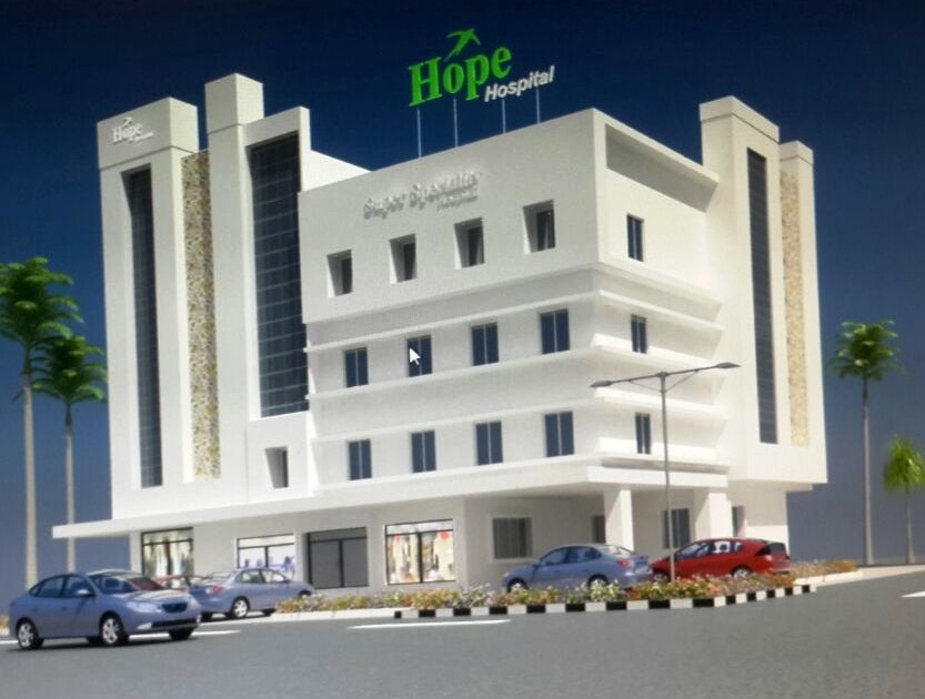 The two day's bill of the hospital in Nagpur is 1,66,000! | नागपुरातील त्या इस्पितळाचे दोन दिवसाचे बिल १,६६,००० !