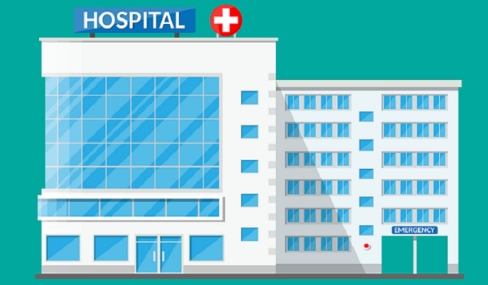   Acquired private hospital for treatment of victims | बाधितांच्या उपचारासाठी खाजगी रुग्णालय अधिग्रहित