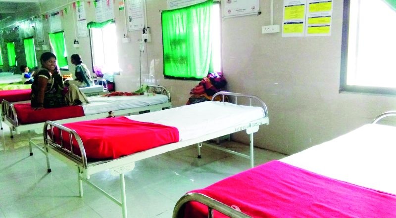 The shutdown of industrial workers from Sangli district is closed | सांगलीत अकरा रुग्णालयांकडून औद्योगिक कामगारांची सेवा बंद