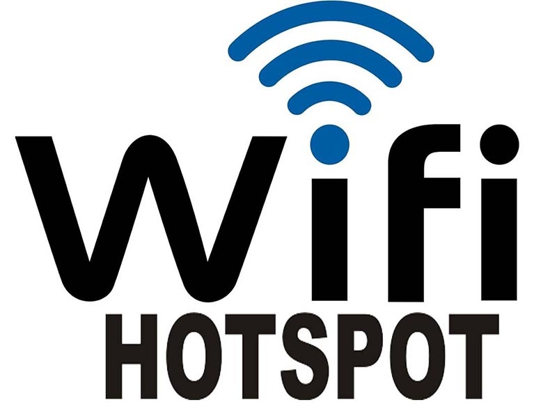 Wi-Fi hotspot: new band in friendship | वाय-फाय हॉटस्पॉट : मैत्रीतील नवा धागा