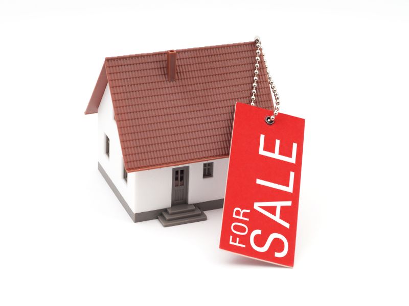 Sale of 500 crore houses in South Central Mumbai | दक्षिण मध्य मुंबईत ५०० कोटींच्या घरांची विक्री
