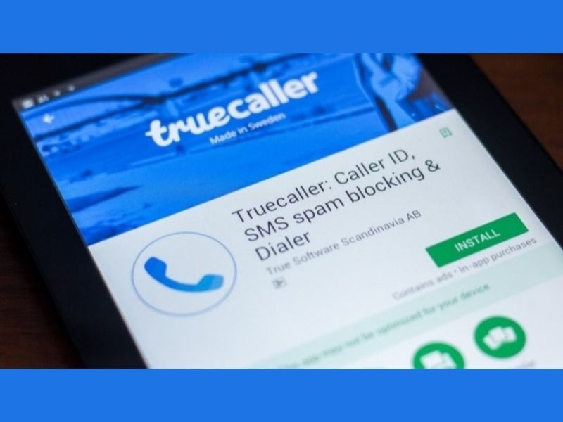How to delete your truecaller account and know here how to remove your number from truecaller  | अशाप्रकारे Truecaller वरील अकॉउंट, नाव आणि नंबर करा डिलीट; फॉलो करा सोप्प्या स्टेप्स 