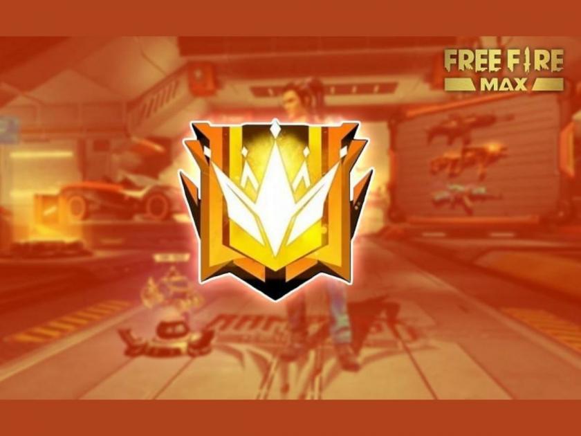 How To Reach At Grandmaster Rank In Free Fire Max  | Free Fire MAX मध्ये Grandmaster रँकपर्यंत कसं पोहोचायचं? या सोप्प्या टिप्स करा फॉलो  