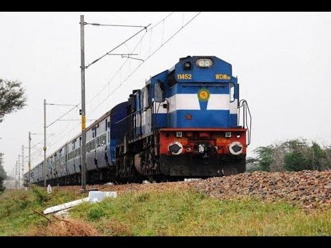 Central Railway will run 30 special trains in winter | हिवाळ्यात मध्य रेल्वे चालविणार ३० विशेष गाड्या