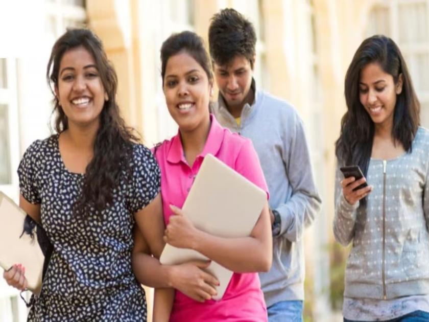 HSC Result 2024 Maharashtra Board: 93 dot 37 percent pass in 12th, highest pass in 'Kokan' | HSC Result 2024 Maharashtra Board: बारावीत ९३.३७ टक्के विद्यार्थी उत्तीर्ण, 'कोकण'च्या विद्यार्थ्यांनी बाजी मारली