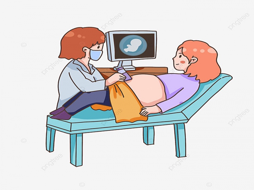 Pregnant women, get a free check-up in the village now! Gynecologist will come on 9th of every month | गर्भवती महिलांनो, आता गावातच करा मोफत तपासणी! दर महिन्याच्या ९ तारखेला स्त्रीरोग तज्ज्ञ येणार