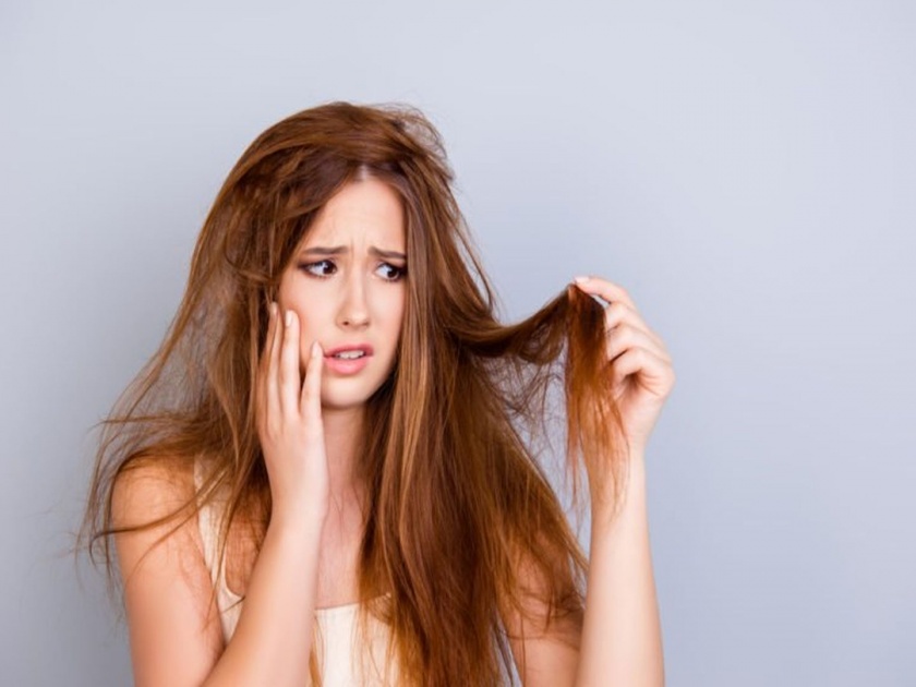 Easiest way to prevent hair loss | या उपायांनी केस गळणं होईल कायमचं दूर, एकदा करून तर बघाच....
