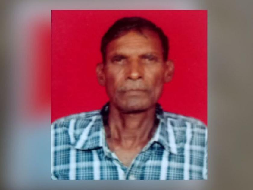 Isma died on the spot due to electric shock, incident at Chandori Shetshiwar in Sakoli taluk | विद्युत धक्क्याने इसमाचा जागीच मृत्यू, साकोली तालुक्यातील चांदोरी शेतशिवारातील घटना