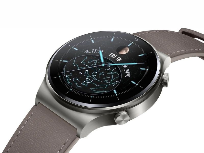 huawei watch with blood pressure tracking likely to launch in november | एकच नंबर! Huawei Watch मध्ये मिळणार ब्लड प्रेशर ट्रॅकिंग, लवकरच येणार बाजारात  