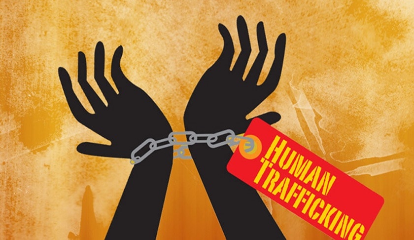 Child trafficking abroad cases: Four accused arrested | मुलांची विदेशात तस्करी प्रकरण : चार आरोपी गजाआड