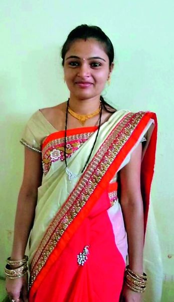 Suspected death of newly weds woman in Nagpur Itwari | नागपूरातील इतवारी भागात नवविवाहितेचा संशयास्पद मृत्यू