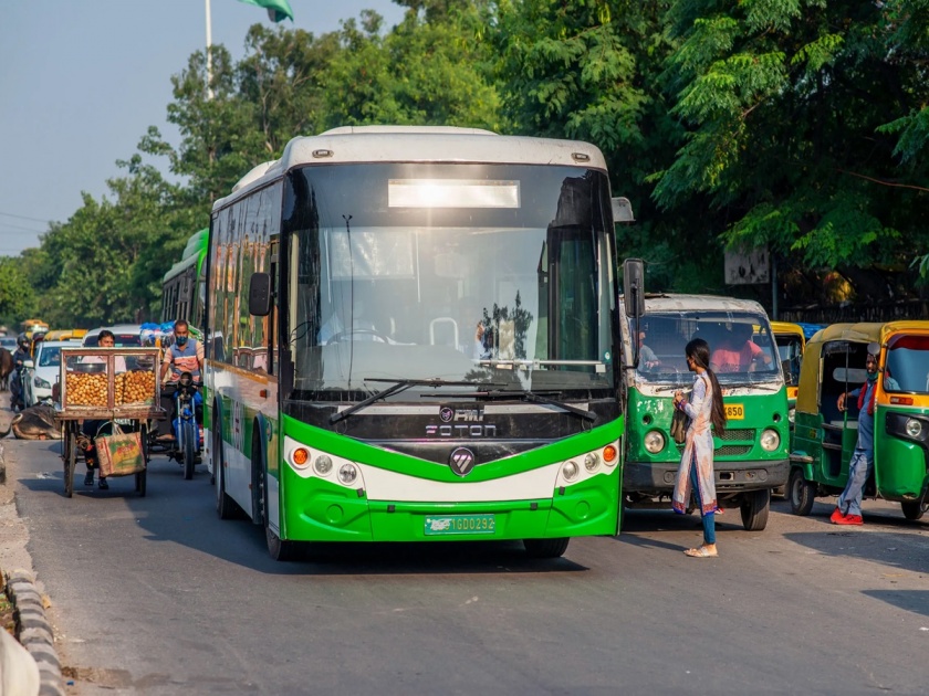 Pune Municipal Corporation will produce hydrogen and use it in buses of PMPML | पुणे महापालिकेचा हायड्रोजन PMPML बसमध्ये वापरला जाणार, प्रायोगिक तत्त्वावर ०.६ टन निर्मिती