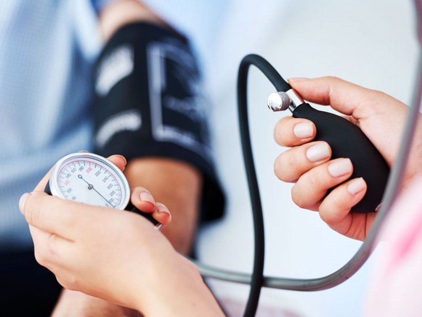 World Hypertension Day 2019: What is Hypertension? Know the Causes, Symptoms and Tips! | World Hypertension Day 2019 : काय आहे हायपरटेंशन? जाणून घ्या कारणे, लक्षणे आणि उपाय!