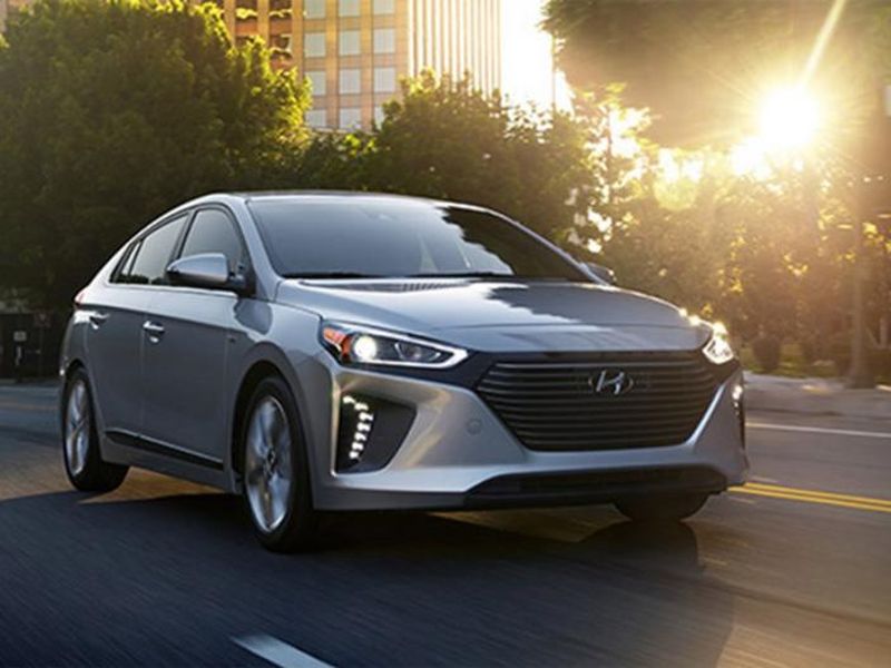 Hyundai will also increase the price of cars ... the last 10 days of the bumper offer | ह्युंदाईही कारच्या किंमती वाढविणार...बंपर ऑफरचे शेवटचे 10 दिवस उरले