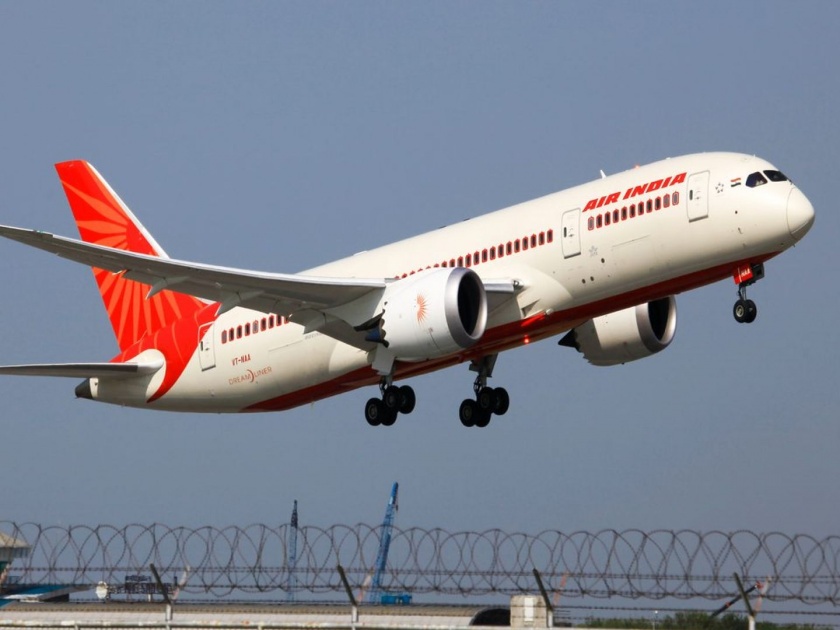 5G Dangerous for aircraft? Several airlines, including Air India, have canceled flights to the United States | 5G in America: 5G विमानांसाठी धोकादायक? एअर इंडियासह अनेक एअरलाईन्सनी अमेरिकेतील उड्डाणे रद्द केली
