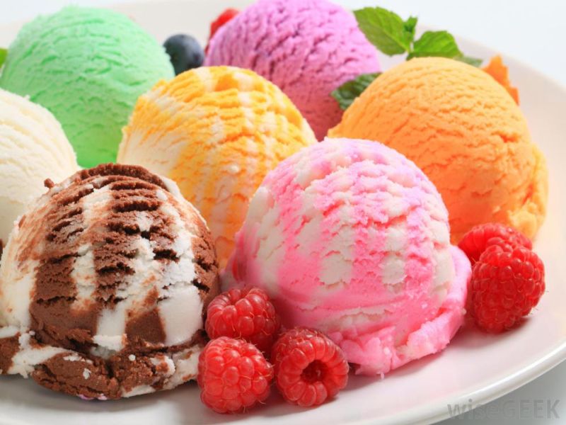 Do you know the differences between ice cream, Gelato, frozen-yogurt | आइस्क्रीम, जेलाटो, फ्रोजन योगर्ट आणि डेजर्ट यात काय फरक असतो?