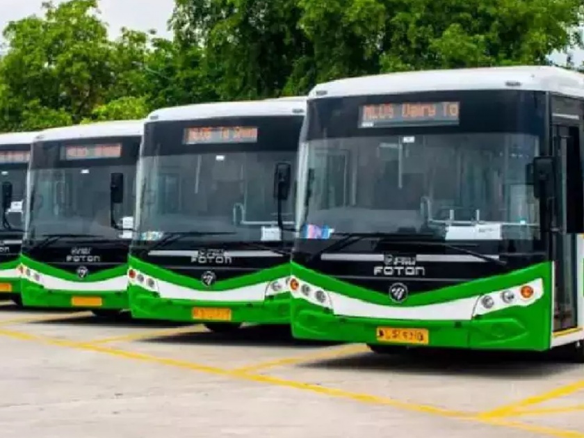25 city buses will run in Ichalkaranjit, approved by the state cabinet | Kolhapur: इचलकरंजीत २५ सिटी बसेस धावणार, राज्य मंत्रिमंडळाची मान्यता