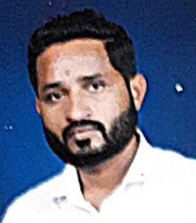 Tadipar gang leader arrested in Ichalkaranji | कोल्हापूर : इचलकरंजीत तडीपार टोळीच्या प्रमुखाला अटक