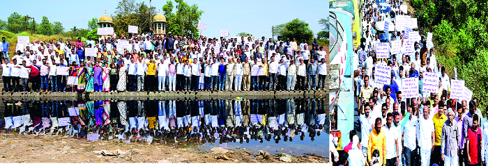 The determination of the release of Panchaganga river pollution: - Program by giving out the program expenditure | पंचगंगा नदी प्रदूषणमुक्तीचा निर्धार-: कार्यक्रमाच्या खर्चाला फाटा देऊन उपक्रम
