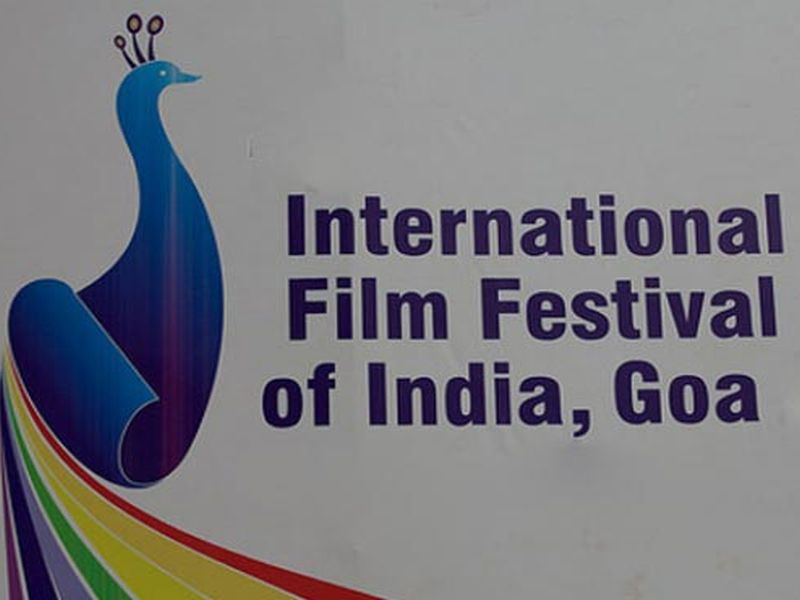 Support from chief ministers if I decided to exclude two films from IFFI | इफ्फीतून दोन सिनेमे वगळण्याच्या निर्णयाचे मुख्यमंत्र्यांकडून समर्थन