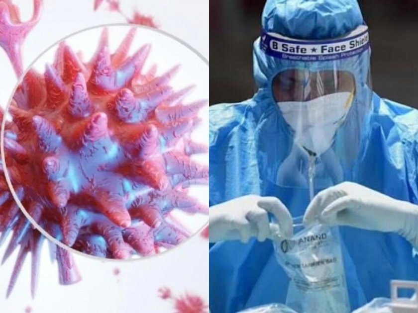 WHO warns Coronavirus next variant will be more contagious than omicron | Omicron पेक्षाही अधिक घातक असेल पुढचा कोरोना व्हेरिअंट, WHOनं दिला भयभीत करणारा इशारा