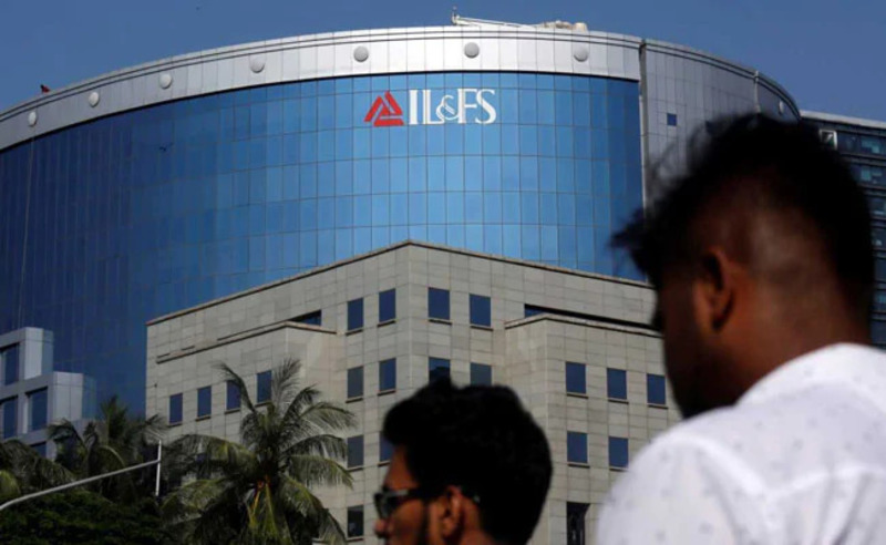 IL & FS: Lehman Brothers of India? | आयएल अ‍ॅण्ड एफएस: भारताची लेहमन ब्रदर्स?