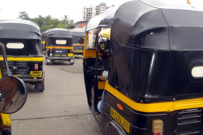 Action will be taken against illegal autorickshaw drivers in Nagpur | नागपुरातील अवैध आॅटोरिक्षाचालकांवर होणार कारवाई