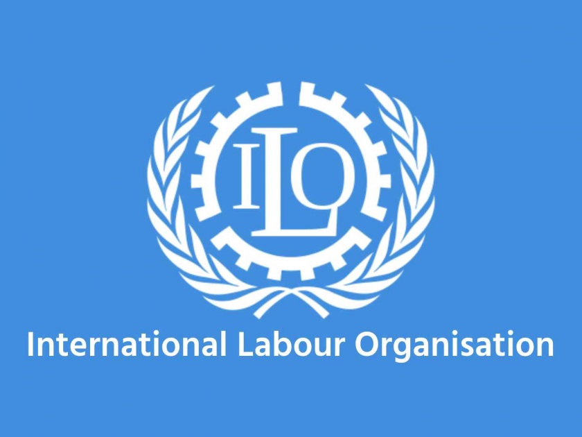 Exploitation of 2.76 crore people by withholding salaries Information in the report of the International Labor Organization | पगार रोखून 2.76 कोटी लोकांचे शोषण; आंतरराष्ट्रीय कामगार संघटनेच्या अहवालात माहिती