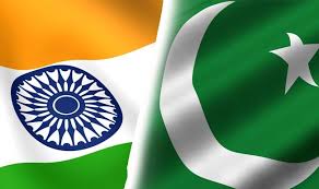 India-Pakistan stand at the summit of 'Naam' countries | ‘नाम’ देशांच्या शिखर परिषदेत भारत-पाकिस्तानची खडाजंगी
