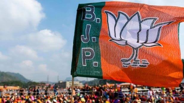 A time of self-reflection for the BJP | भाजपसाठी आत्मचिंतनाची वेळ