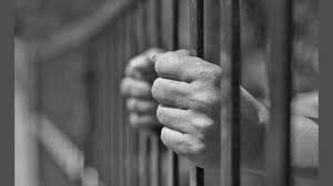 Lalit Kolhe sent to jail | ललित कोल्हे यांची कारागृहात रवानगी