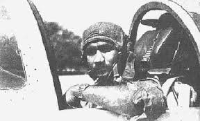 Another brave pilot; in 1965 war Pakistan's fastest airplane destroyed | आणखी एका शूर पायलटची गोष्ट; 1965 मध्येही पाकचे वेगवान विमान पाडलेले
