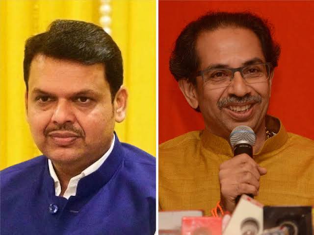 Maharashtra Election 2019: Only 3 days left for power; whats formula to form Government | सत्तास्थापनेसाठी उरले फक्त ३ दिवस; 'ही' आहेत सत्तेच्या गणिताची ९ समीकरणं 