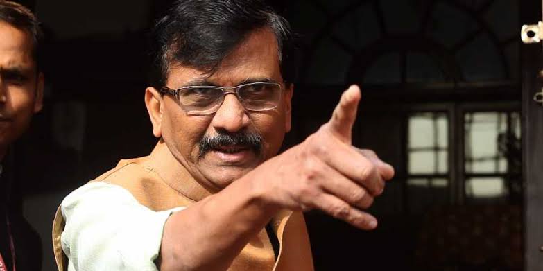 Maharashtra Election 2019: We will succeed! Sanjay Raut shows Shiv Sena a ray of hope from the hospital | हम होंगे कामयाब! रुग्णालयातून संजय राऊतांनी शिवसेनेला दाखविला सत्तेसाठी आशेचा किरण 