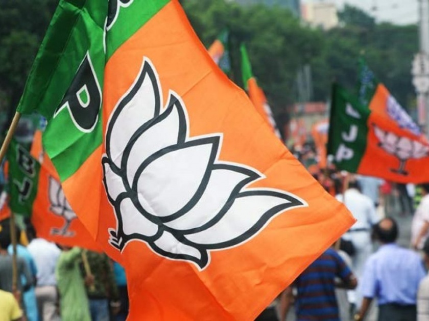 Goa Assembly Election 2022 : 2 more MLAs to resign in Goa, BJP will say goodbye upcoming election | Goa Assembly Election 2022 : गोव्यात आणखी 2 आमदार देणार राजीनामे, भाजपला रामराम ठोकणार