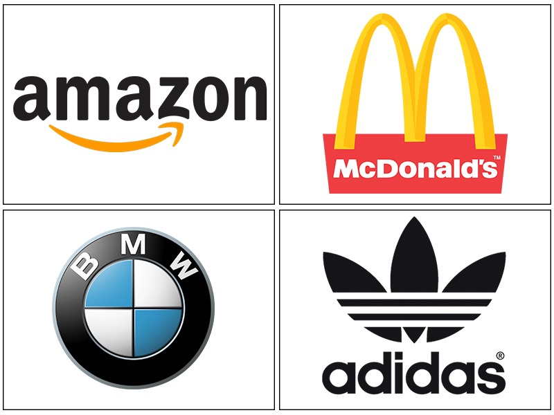 The Hidden Messages In The Logos Of Popular Brands | जगभरात प्रसिद्ध या ब्रॅन्ड्सच्या लोगोंचा अर्थ काय आहे?