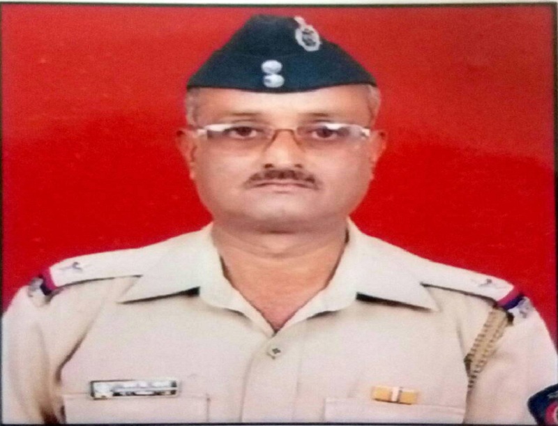 Assistant Sub-Inspector Chaudhary was given the President's Police Medal | सहायक उपनिरीक्षक चौधरी यांना राष्ट्रपती पोलीस पदक जाहीर