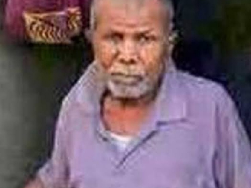 Uttam Bandu Tupe passes away | 'झुलवा'कार उत्तम बंडू तुपे यांचे निधन