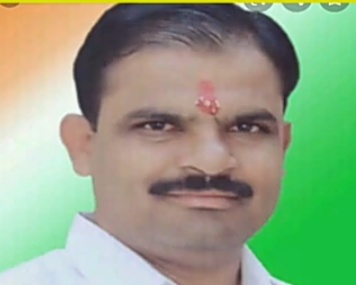 Shocking; Solapur District NCP District Working President Rajubapu Patil passed away | धक्कादायक; सोलापूर जिल्हा राष्ट्रवादीचे जिल्हा कार्याध्यक्ष राजूबापू पाटील यांचे निधन