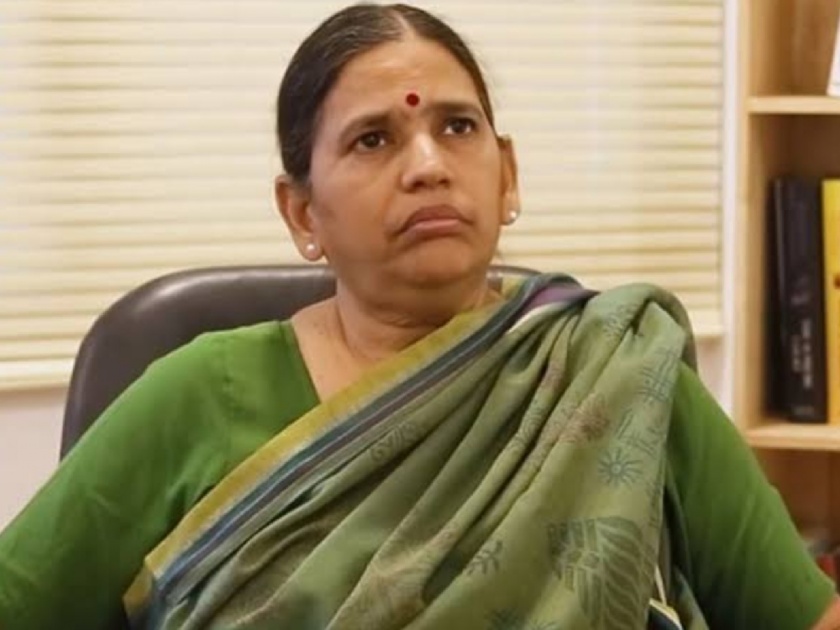 Sudha Bhardwaj's interim bail rejected by Supreme Court | Bhima Koregaon Case : सुधा भारद्वाज यांचा अंतरिम जामीन सुप्रीम कोर्टाने फेटाळला